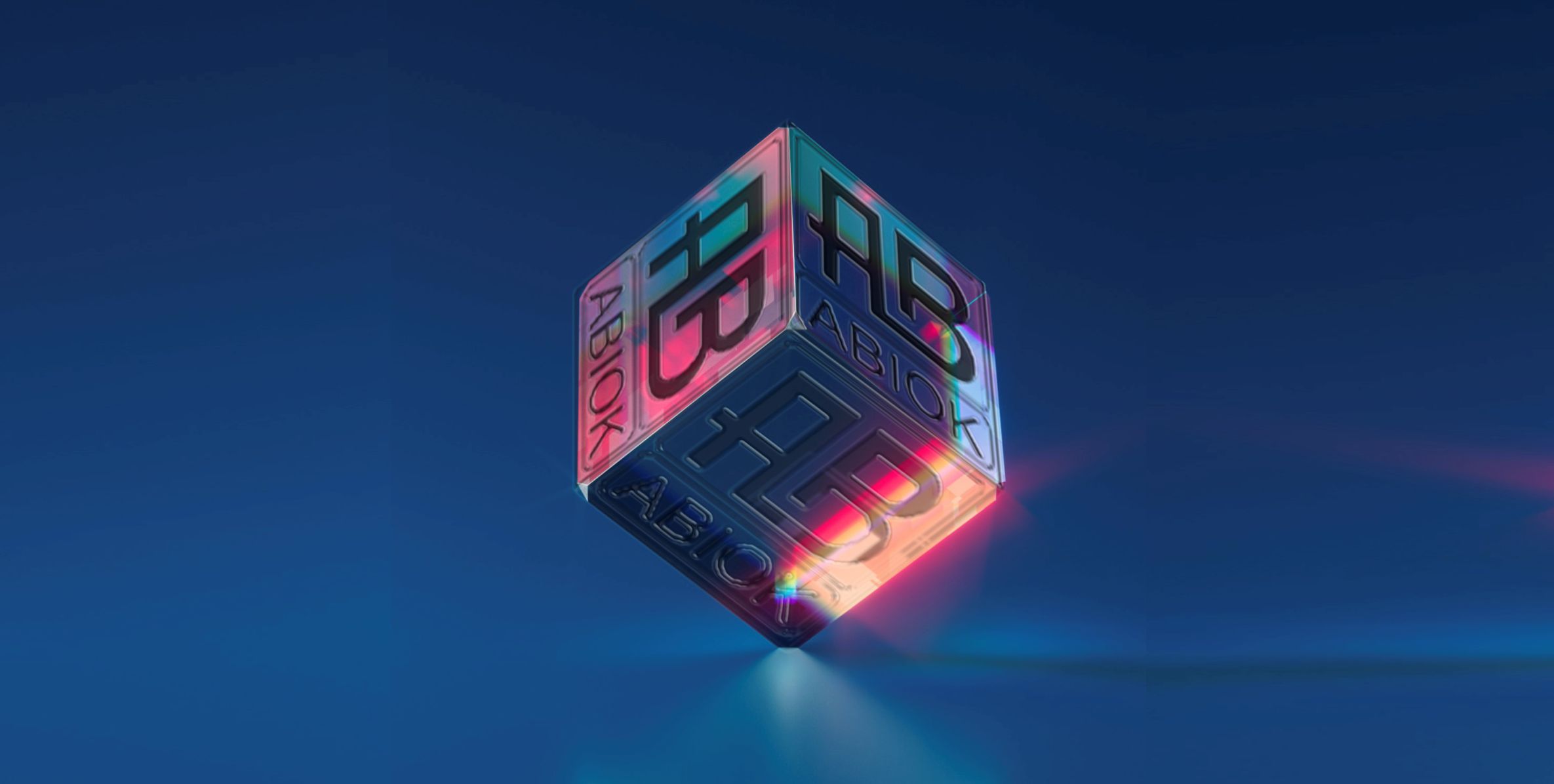 ABIOK team planning outdoor strategy